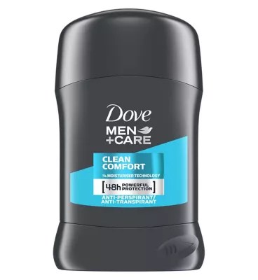 Men's Deodorants And Antiperspirants Boots Ireland
