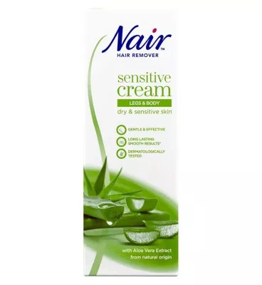 Female Hair Removal Creams & Spray Boots