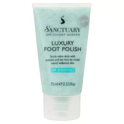 body scrub & exfoliator beauty & skincare sun & holiday Boots