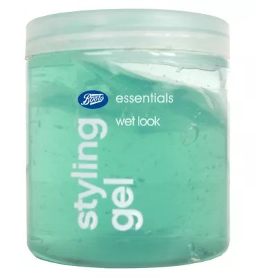 hair gel hair styling hair beauty & skincare Boots