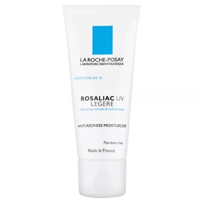 La Roche-Posay Rosaliac Anti-Redness Light Cream Spf 15 40Ml - Boots