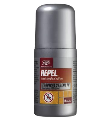insect repellents travel health health & pharmacy Boots