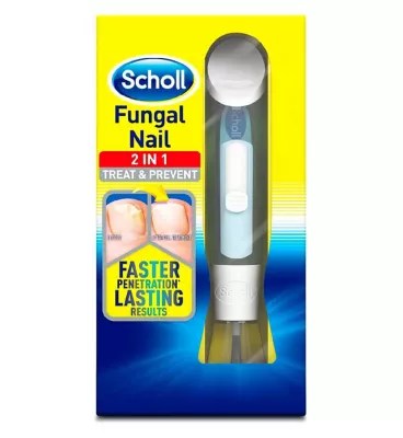 Toenail Fungus & Ingrown Toenail Foot Care Boots