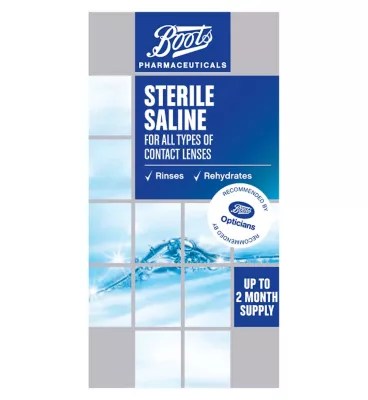 eyecare treatments health & pharmacy Boots Ireland