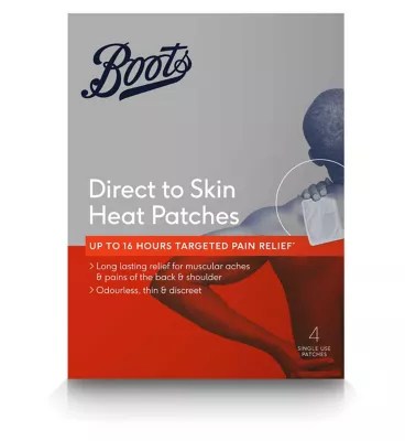 hot and cold therapy Pain Relief Health & Pharmacy Boots UK