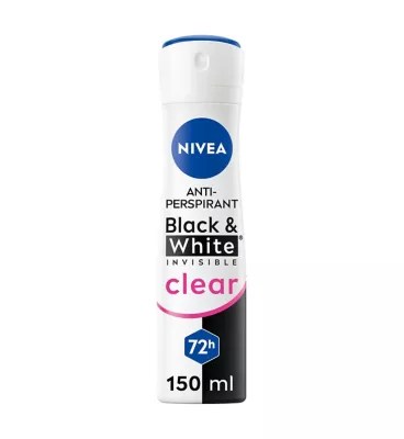 anti perspirant deodorants Nivea Boots
