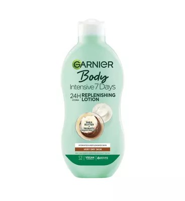 Garnier body Garnier Boots