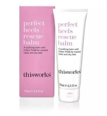 Foot Creams & Lotions Moisturisers for Hard Skin Boots