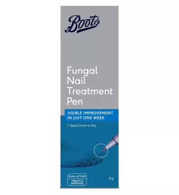 fungal nail infection footcare treatments health & pharmacy