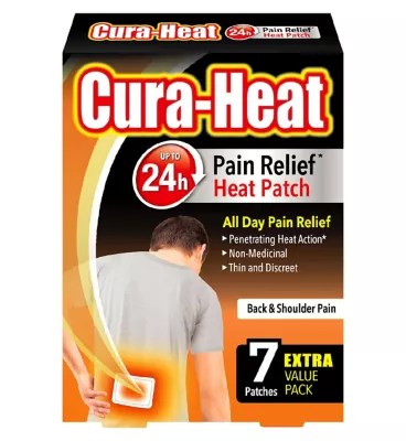 Curaheat