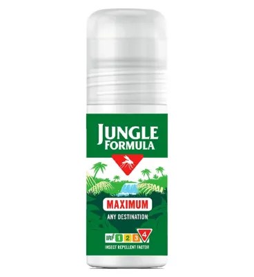 Jungle Formula Boots