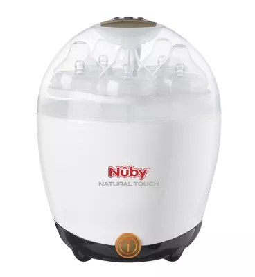 sterilising feeding baby & child Boots