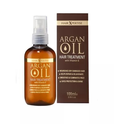Reasons You Should Be Using Argan Oil On Your Face.