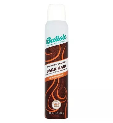 dry shampoo Boots Ireland