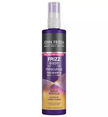 John Frieda Treatments Boots