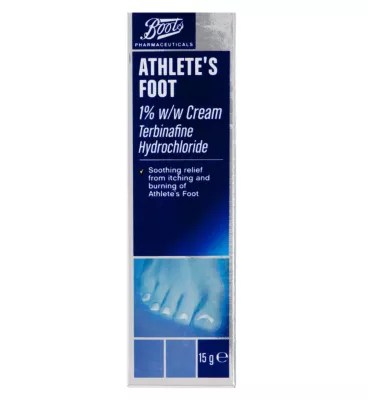 athletes foot footcare medicines & treatments health & pharmacy Boots