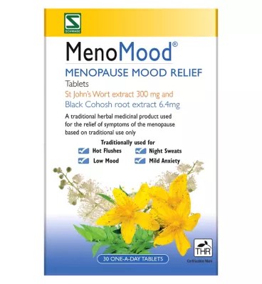 menopause women's health health & pharmacy Boots