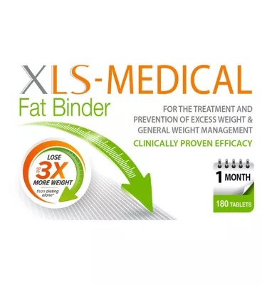 XLSMedical Slimming aids Boots