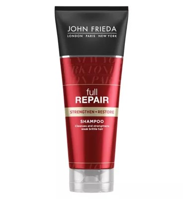 Full Repair John Frieda Boots