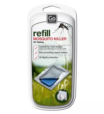 Insect Repellents Range From Top Brands Boots Ireland