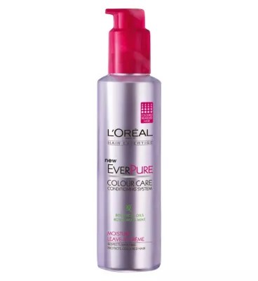 treatments L'Oreal hair L'Oreal Boots Ireland