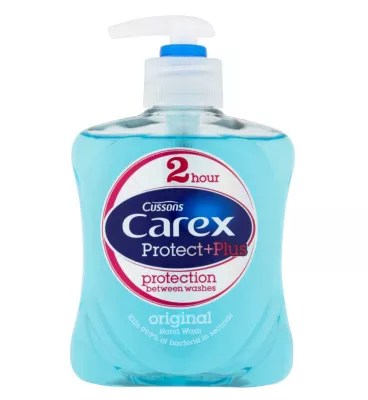 Soap and Hand Wash Toiletry Products Boots Ireland