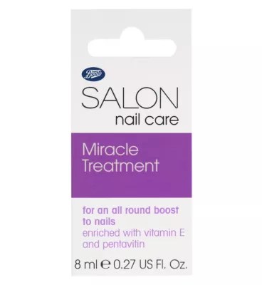 nail treatments nails beauty & skincare Boots Ireland
