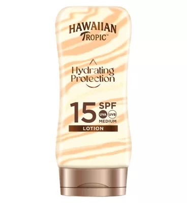 Hawaiian Tropic