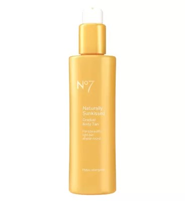 suncare No7 Boots Ireland