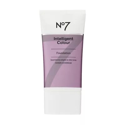 No7 Foundation Boots