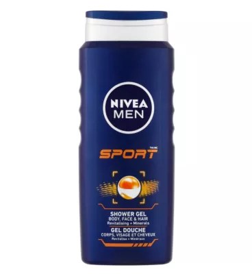 shower Nivea Men Nivea Boots