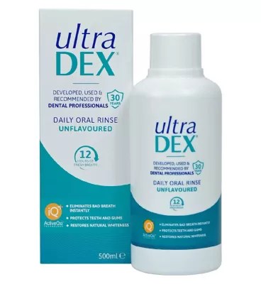 UltraDEX