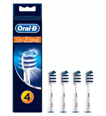 replacement brush heads Oral B Boots Ireland