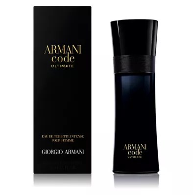 Armani Code Armani Boots