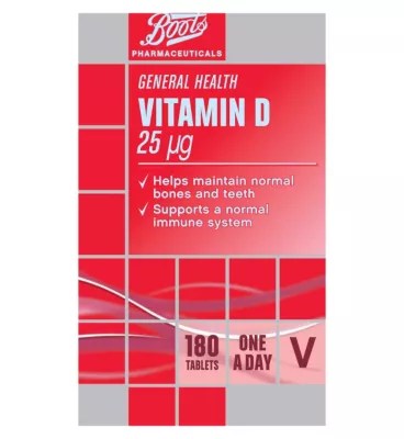 bone vitamins vitamins & supplements health & pharmacy Boots Ireland