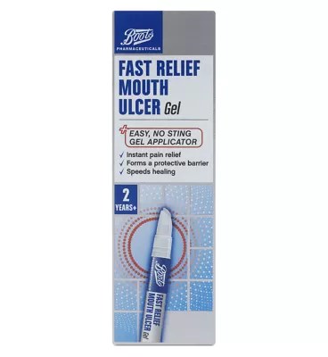 mouth & oral care treatments health & pharmacy Boots Ireland