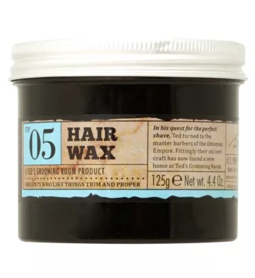 hair wax hair styling hair beauty & skincare Boots