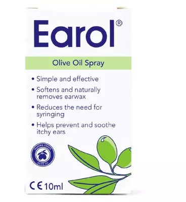 Ear Care Medicines & Treatments Boots