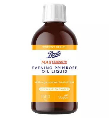 evening primrose oil shop by ingredient vitamins & supplements