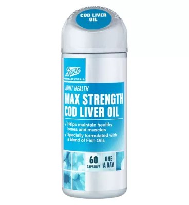 cod liver oils shop by ingredient vitamins & supplements health