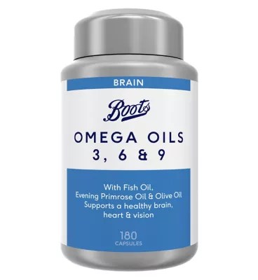 Brain Supplements Brain Vitamins Boots