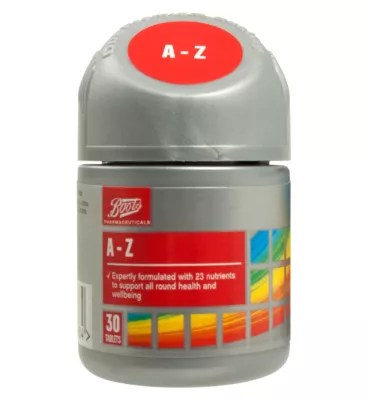 multivitamins shop by ingredient vitamins & supplements health