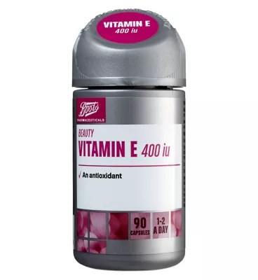 beauty vitamins beauty & skincare Boots Ireland