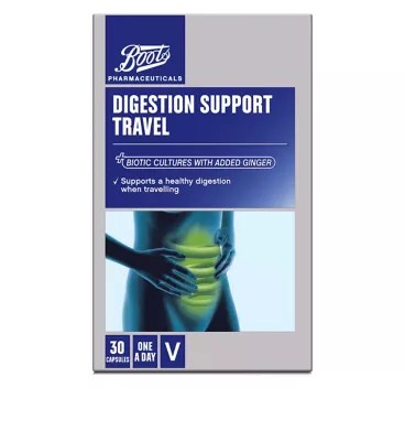 Digestive Health Supplements Range Boots Ireland