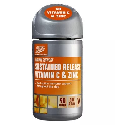 immunity vitamins vitamins & supplements health & pharmacy Boots