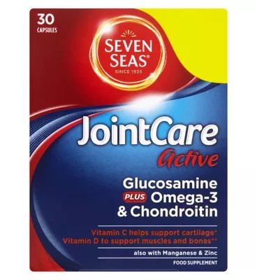 JointCare Seven Seas Boots