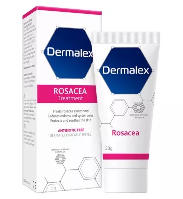Rosacea Treatments Rosacea Cream Boots
