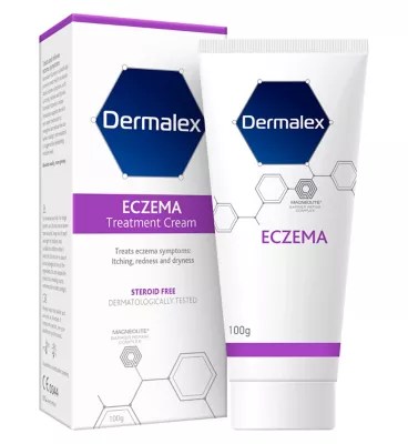 eczema Dermalex Boots Ireland