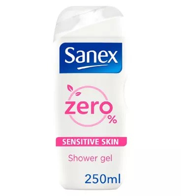 full range Sanex Boots