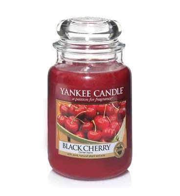 Yankee Candle Candles Boots